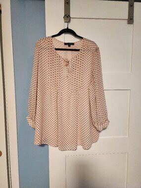 Tommy Hilfiger Blouse